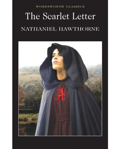 The Scarlet Letter - 3
