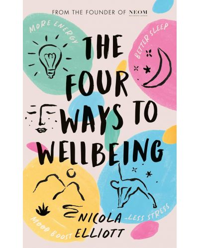 The Four Ways to Wellbeing - 1