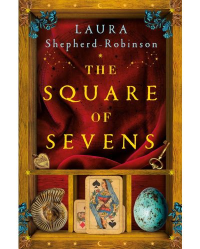 The Square of Sevens - 1
