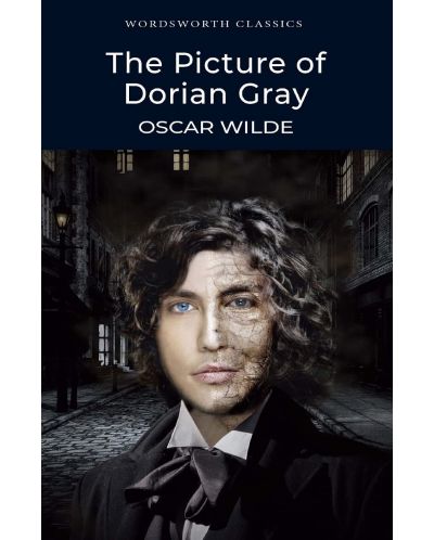 The Picture of Dorian Gray - 4