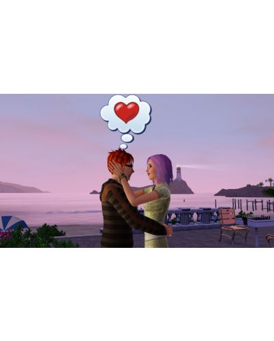 The Sims 3 (PC) - 9
