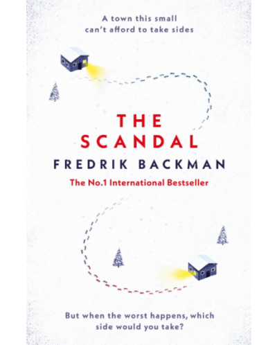 The Scandal