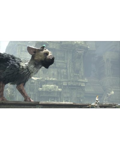 The Last Guardian (PS4) - 8