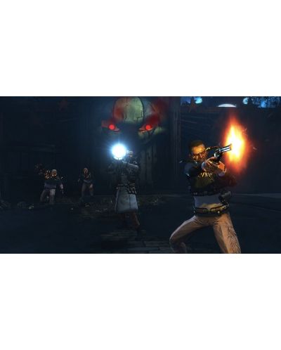 The Darkness II (Xbox 360) - 4