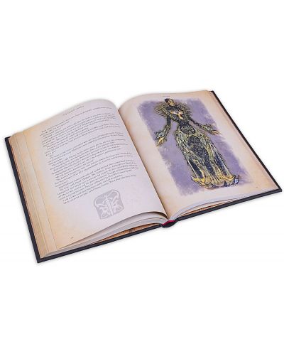 The Skyrim Library: Volumes I, II and III (Box Set) - 9