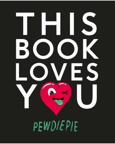 This Book Loves You - 1