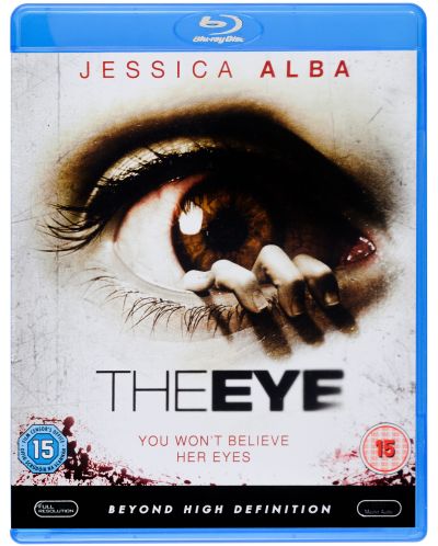 The Eye (Blu-Ray) - 1