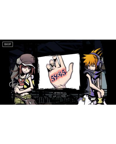 The World Ends With You: Final Remix (Nintendo Switch) - 6