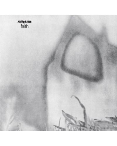 The Cure - Faith (2 CD)