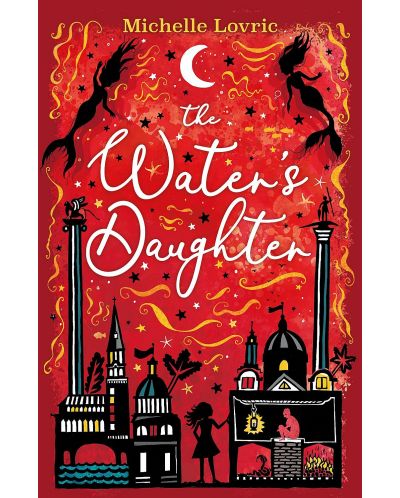 The Water's Daughter - 1