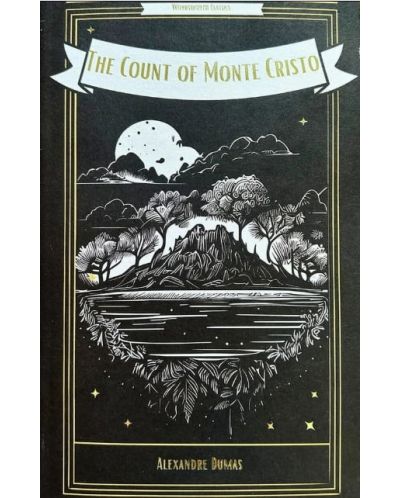 The Count of Monte Cristo - 1