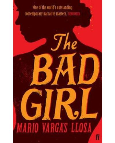 The Bad Girl - 1