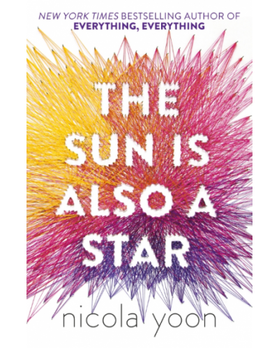 The Sun is also a Star - 1