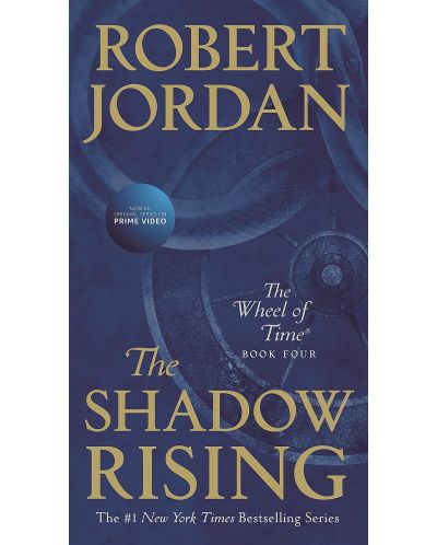 The Wheel of Time, Book 4: The Shadow Rising - 1