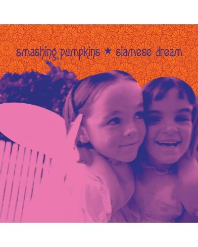 The Smashing Pumpkins - Siamese Dream (CD) - 1