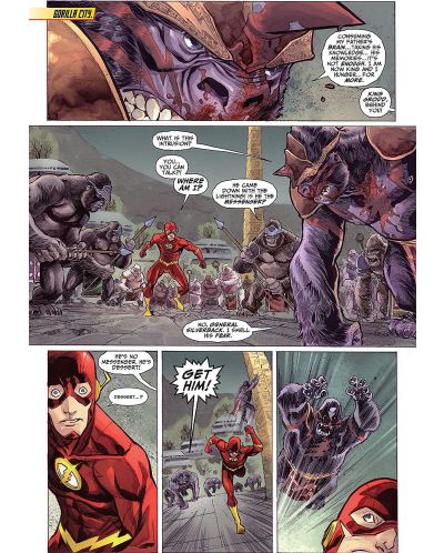 The Flash, Vol. 2: Rogues Revolution (The New 52) - 2