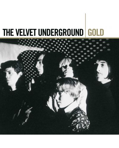 The Velvet Underground - Gold (2 CD)