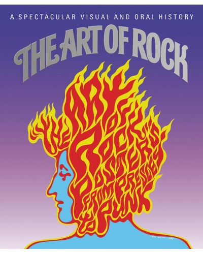 The Art of Rock - 1