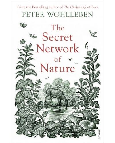 The Secret Network of Nature - 1
