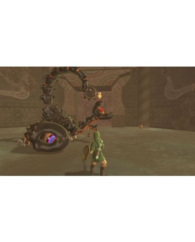 The Legend of Zelda Skyward Sword HD (Nintendo Switch) - 7