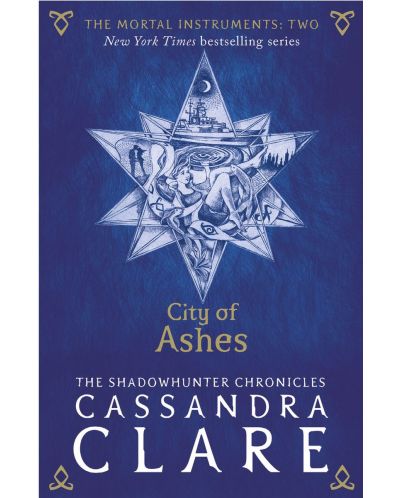 The Mortal Instruments 2: City of Ashes (adult) - 1