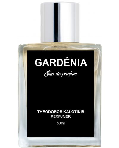 Theodoros Kalotinis Парфюмна вода Gardenia, 50 ml - 1