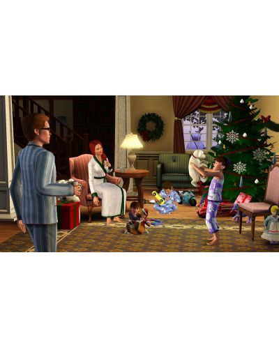 The Sims 3: Pets (PC) - 3