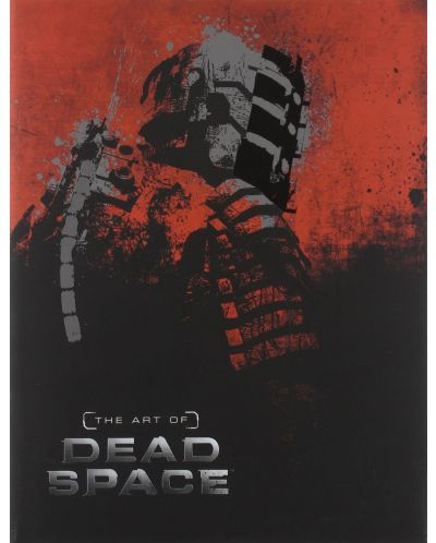 The Art of Dead Space - 1