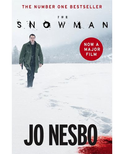 The Snowman (Film Tie-in) - 1