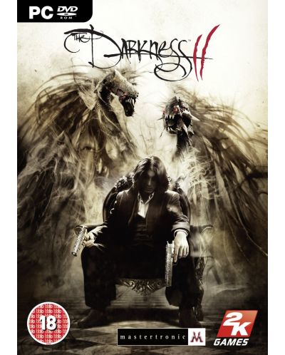 The Darkness II (PC) - 1