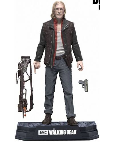 Фигура The Walking Dead Color Tops Action Figure - Dwight, 18 cm - 1