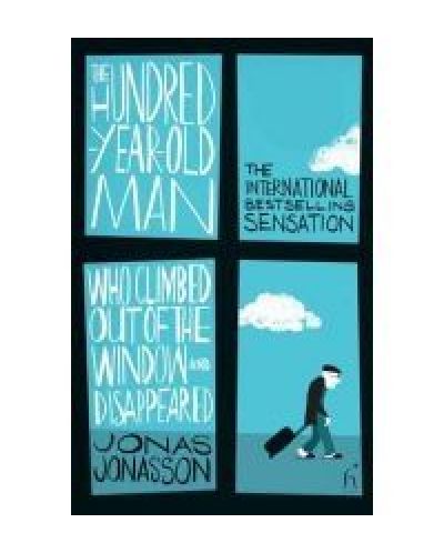 The Hundred-Year-Old Man who Climbed Out of the Window and Disappeared - 1