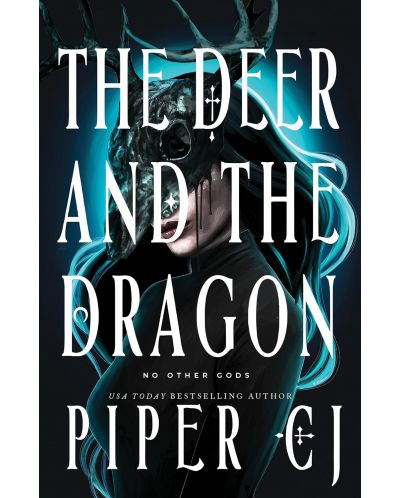 The Deer and the Dragon - 1