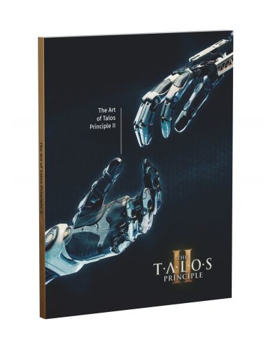 The Talos Principle 2 - Deluxe Edition (PS5) - 4