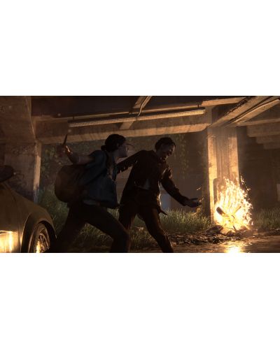 The Last of Us: Part II (PS4) - 6