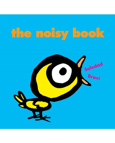The Noisy Book - 1