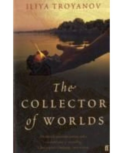 The Collector of Worlds - 1