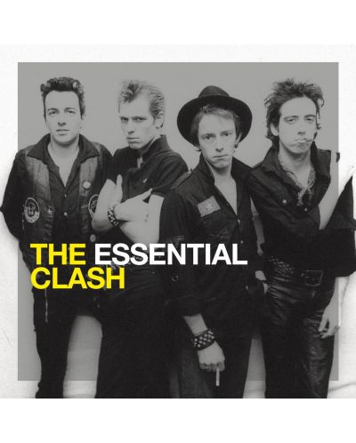 The Clash - The Essential Clash (2 CD) - 1