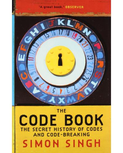 The Code Book