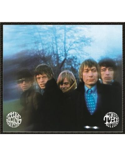 The Rolling Stones - Between The Buttons (CD) - 1