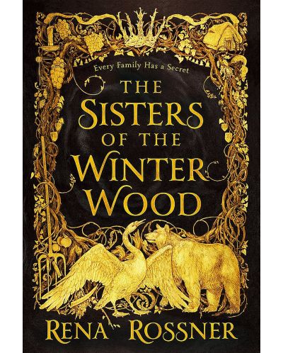 The Sisters of the Winter Wood - 1