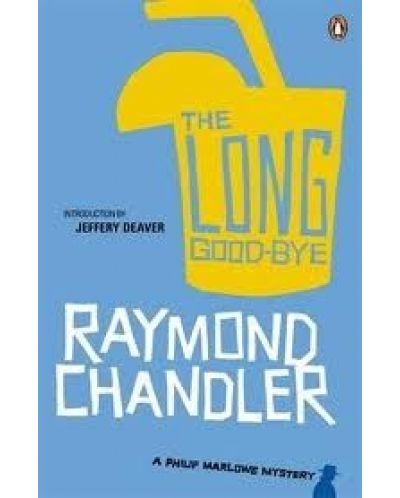 The Long Good-Bye