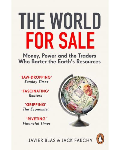 The World for Sale - 1