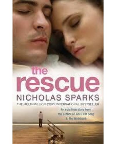 The Rescue - 1