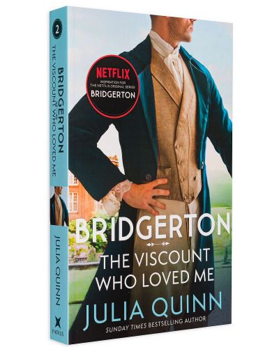 The Bridgerton Collection Books 1 - 4 - 11