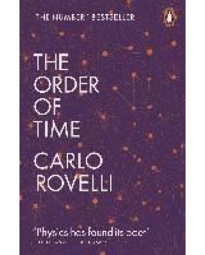The Order of Time - 1