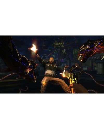 The Darkness II (PC) - 6