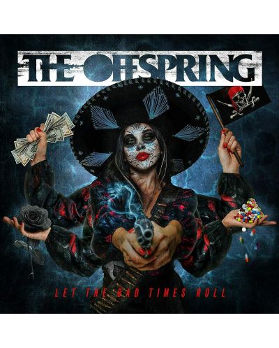 The Offspring - Let The Bad Times Roll (Vinyl) - 1