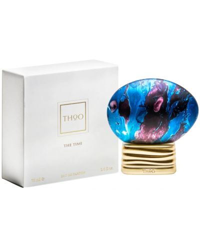 The House of Oud THoO Парфюмна вода The Time, 75 ml - 2