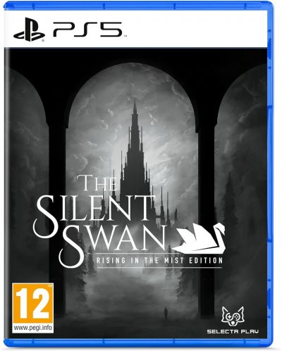 The Silent Swan: Rising in the Mist Edition (PS5) - 1